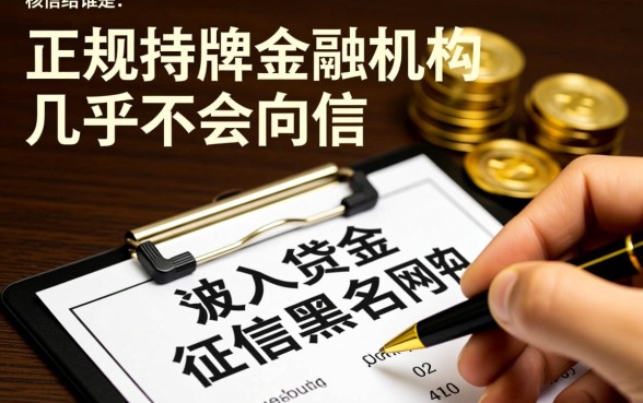 黑户网贷能下来钱的有哪个平台好