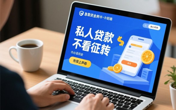 私人贷款不看征信立马到账一万是真的吗,哪里能申请? 私人贷款不看征信立马到账一万是真的吗