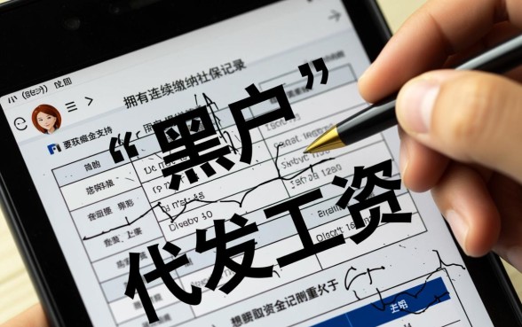 黑户看社保不查征信的贷款有哪些