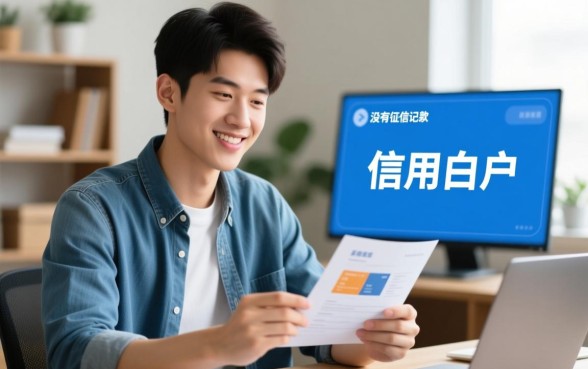 没有信用度在哪可以借到钱20岁