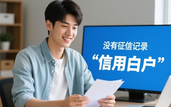 没有信用度在哪可以借到钱20岁