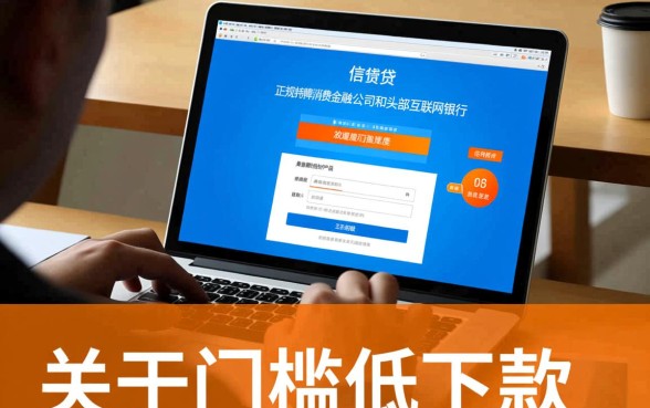 门槛低下款最快的网贷平台是哪个