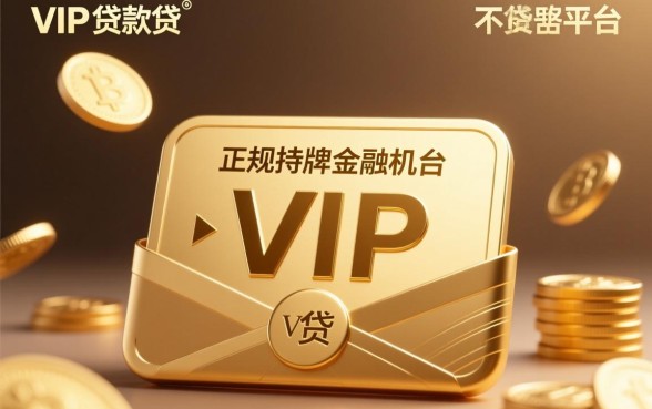 不用vip的贷款平台都有哪些呢