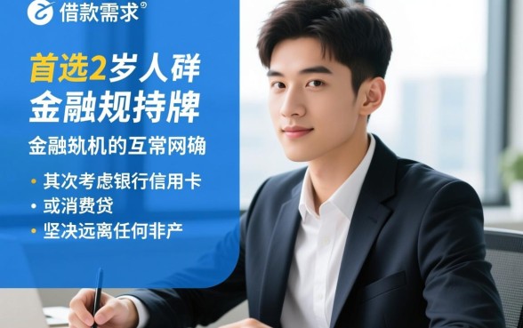 21岁贷款的平台有哪些可以借款