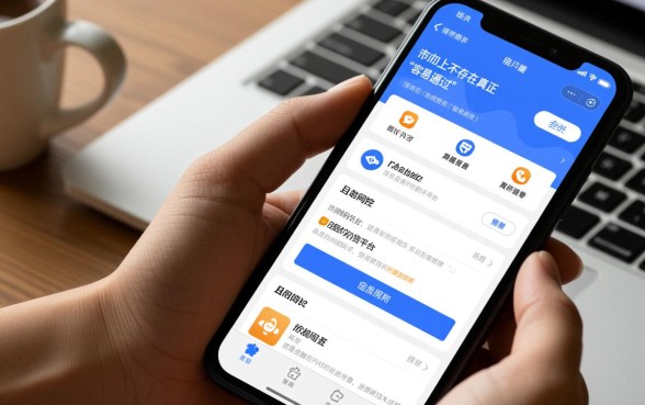 负债高网贷平台哪个比较容易通过