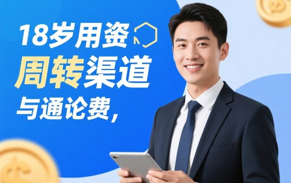 审核门槛低的贷款app满18岁