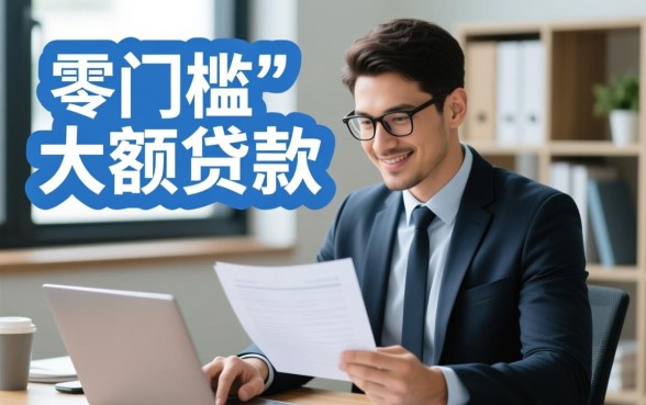 大额贷款app哪个容易通过