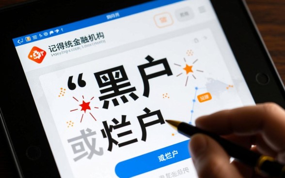 5000黑户烂户可以贷款的口子