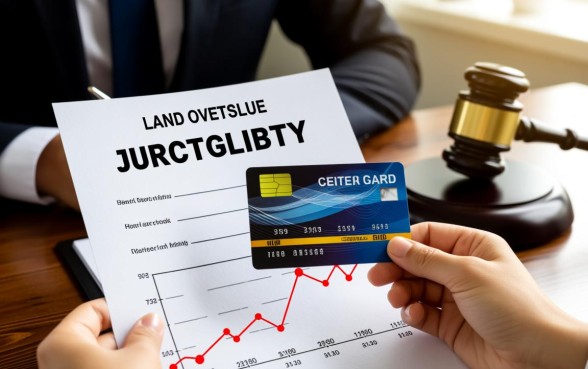 信用卡起诉书中所提的费用是什么