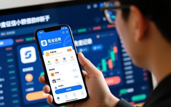 免查征信的小额借款app新口子