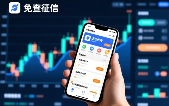 免查征信的小额借款app新口子