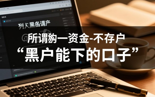 黑户能下的回收口子有哪些,2026黑户贷款哪里有 黑户能下的回收口子有哪些