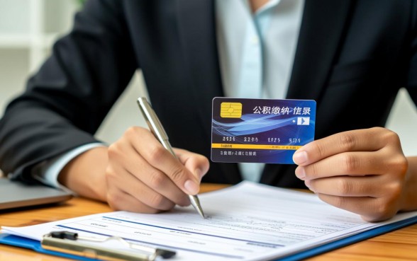 只要有公积金可以下款的网贷口子,有公积金怎么贷款容易下款? 只要有公积金可以下款的网贷口子