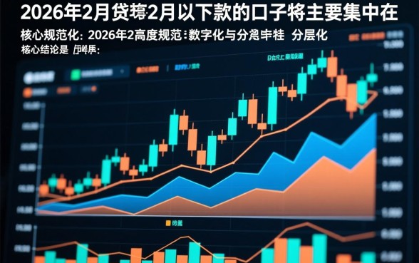 2026年2月份可以下款的口子有哪些