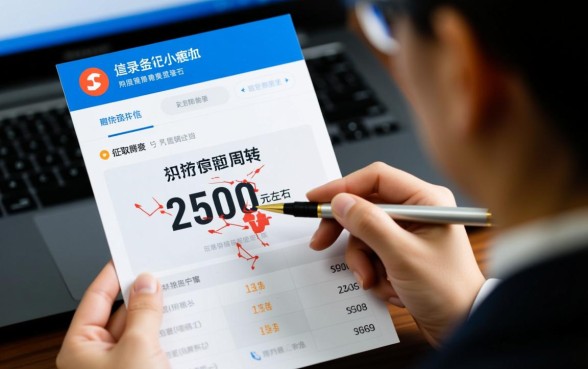 人人2500双黑可以下款的口子