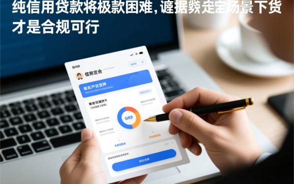 2026年征信花了能下款的口子有哪些