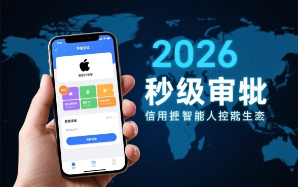 苹果手机贷款口子秒下的2026 苹果手机贷款口子秒下的2026
