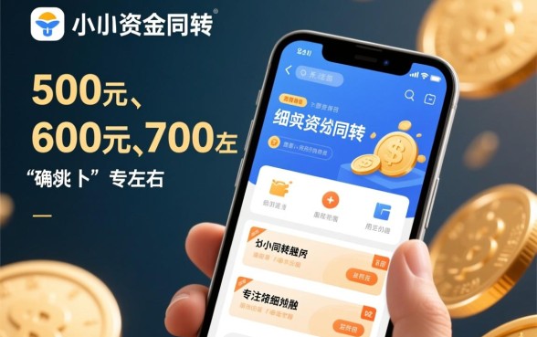 今天有什么下款额的567的口子