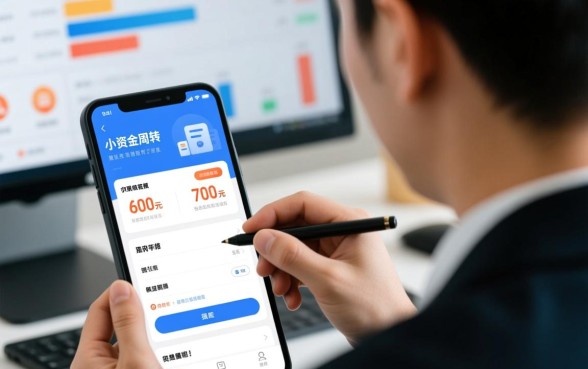 今天有什么下款额的567的口子