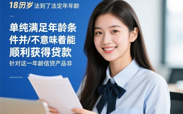 18周岁有能下款的口子吗急用钱