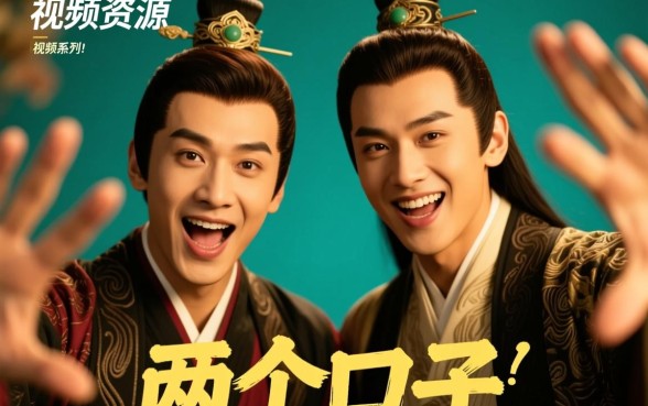 两个口子的搞笑视频下载大全最新在哪