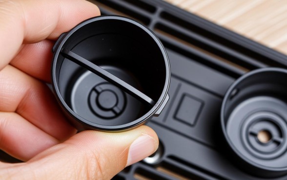 汽车雨刷水壶的口子怎么拆卸下来