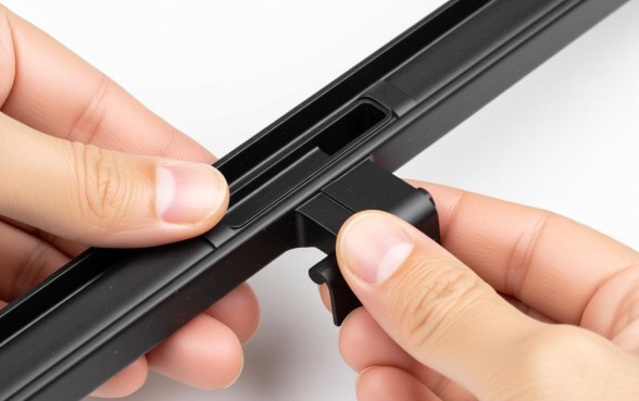 汽车雨刷水壶的口子怎么拆卸下来