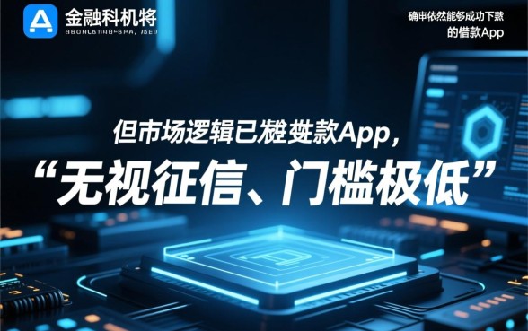 现在还有没有能下款的口子App