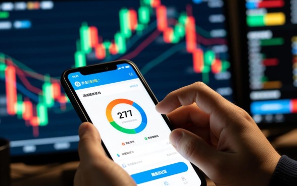 无视征信大数据的app有哪些