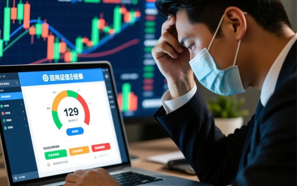 无视征信大数据的app有哪些