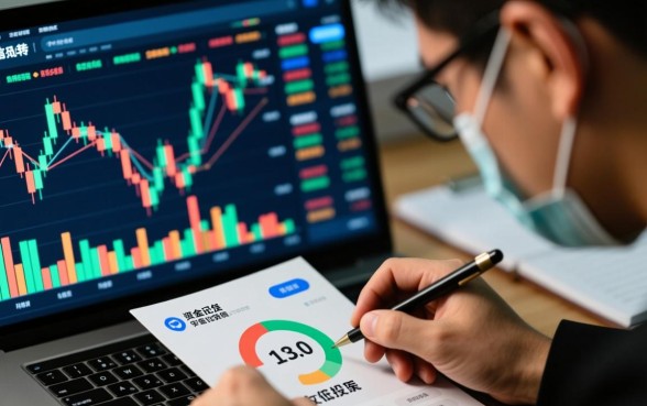 无视征信大数据的app有哪些