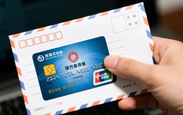 邮政突然寄来银行卡是怎么回事