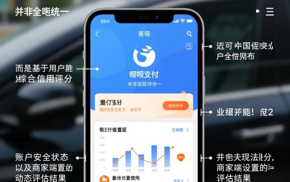 为什么用不了花呗付款别人可以