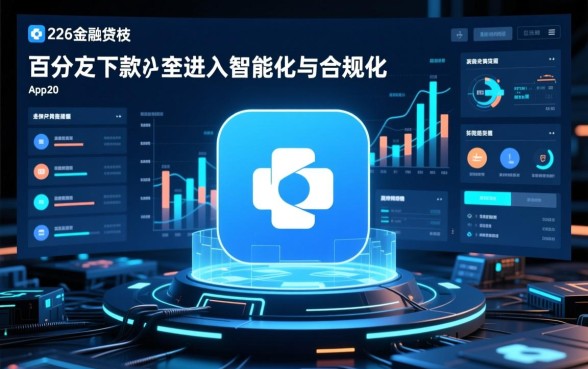 百分百下款的网贷app2026是真的吗?2026最新秒下款平台有哪些? 百分百下款的网贷app2026是真的吗