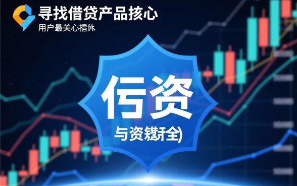 哪个平台借钱利息最低最安全排名