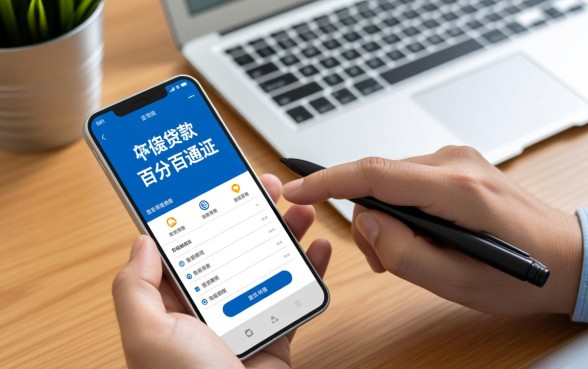 有什么贷款软件可以百分百通过的