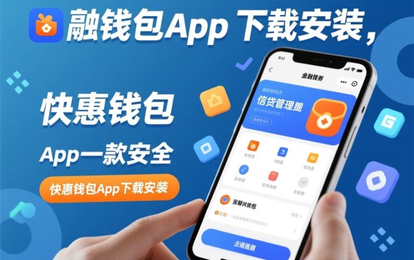 快惠钱包app下载安装2026是真的吗