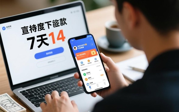 7天14天秒过的网贷APP下载 7天14天秒过的网贷APP下载