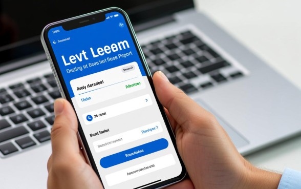 银行app征信查询多久收到邮箱