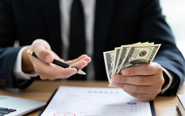 征信差有逾期哪里可以借钱急用啊