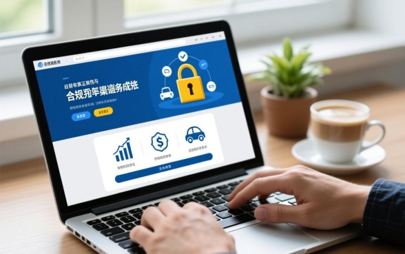 用车贷款的正规平台有哪些APP