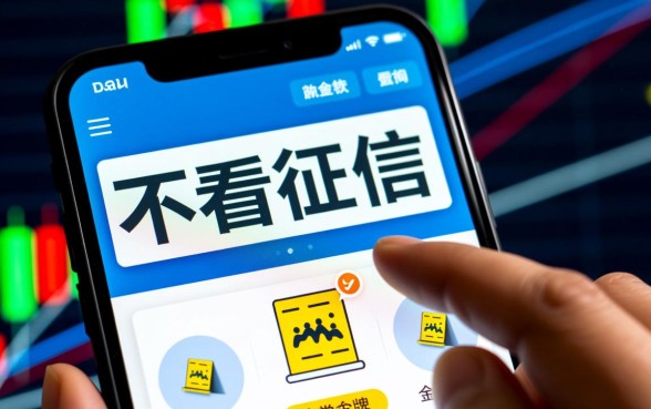 什么app借钱容易通过不看征信