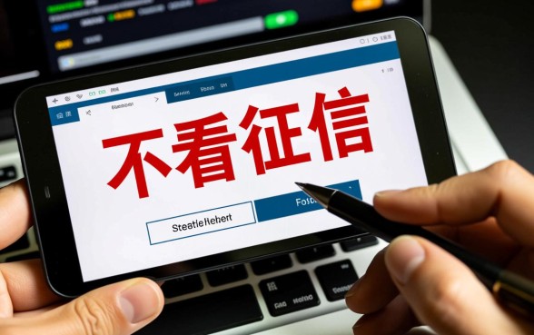 什么app借钱容易通过不看征信