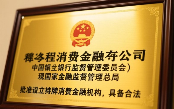 四川锦程消费金融公司是正规的吗