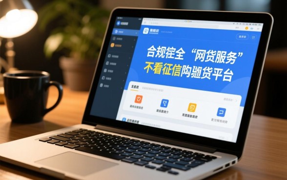 不看征信的网贷平台最容易通过的有哪些