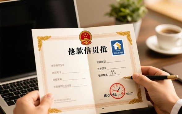 征信不好有房产证能贷款吗