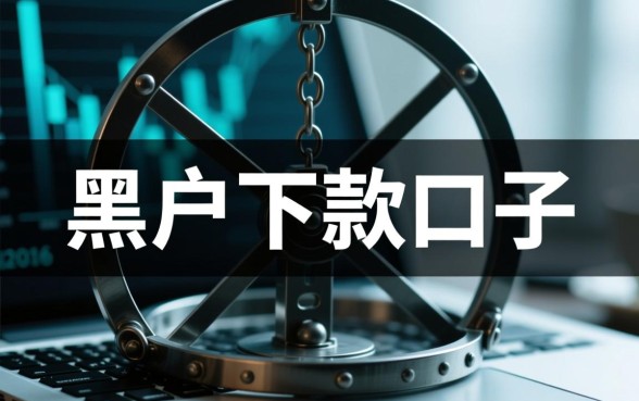 2026黑户下款的口子是真的吗