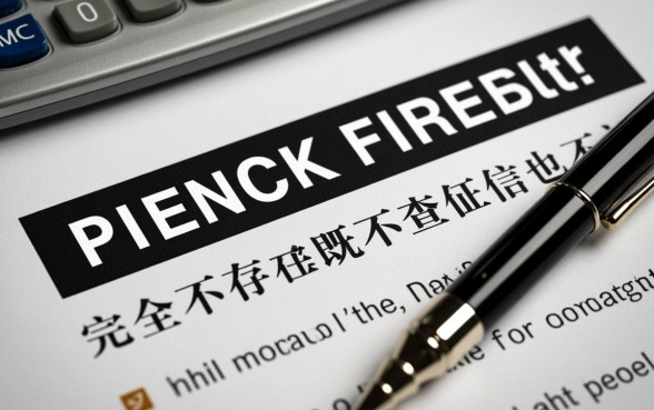 有没有不查征信的不看负债的网贷