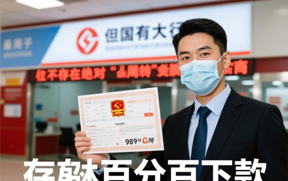 能下款的口子有哪些银行可以贷款