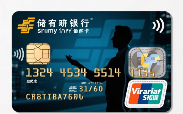 邮储银行信用卡最低还款有影响吗